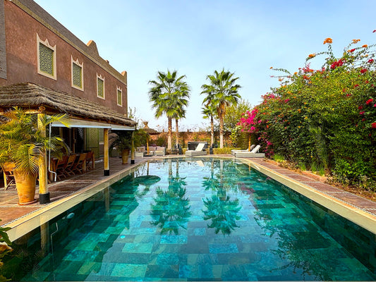 Palais Mars - The French Concierge