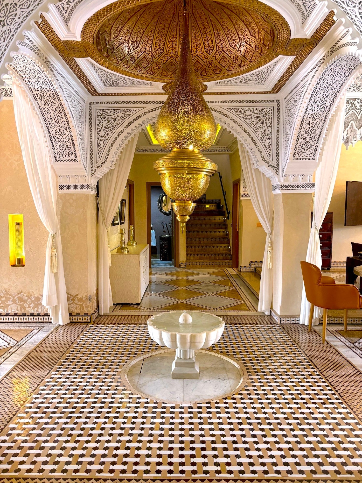 Palais Mars - The French Concierge