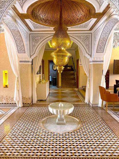 Palais Mars - The French Concierge