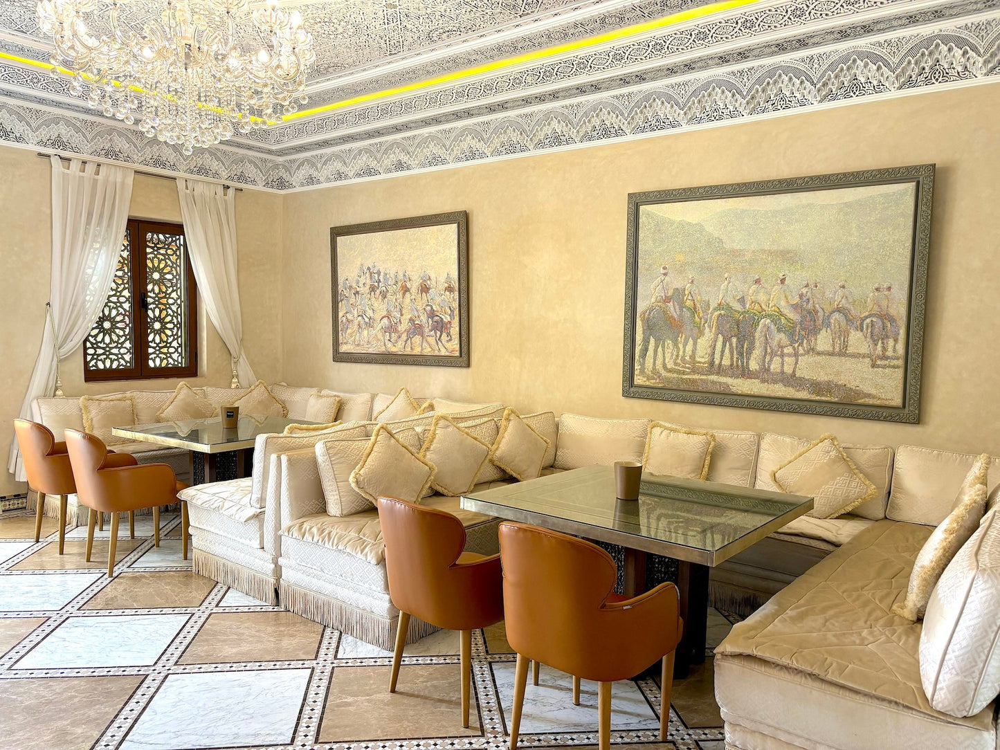 Palais Mars - The French Concierge