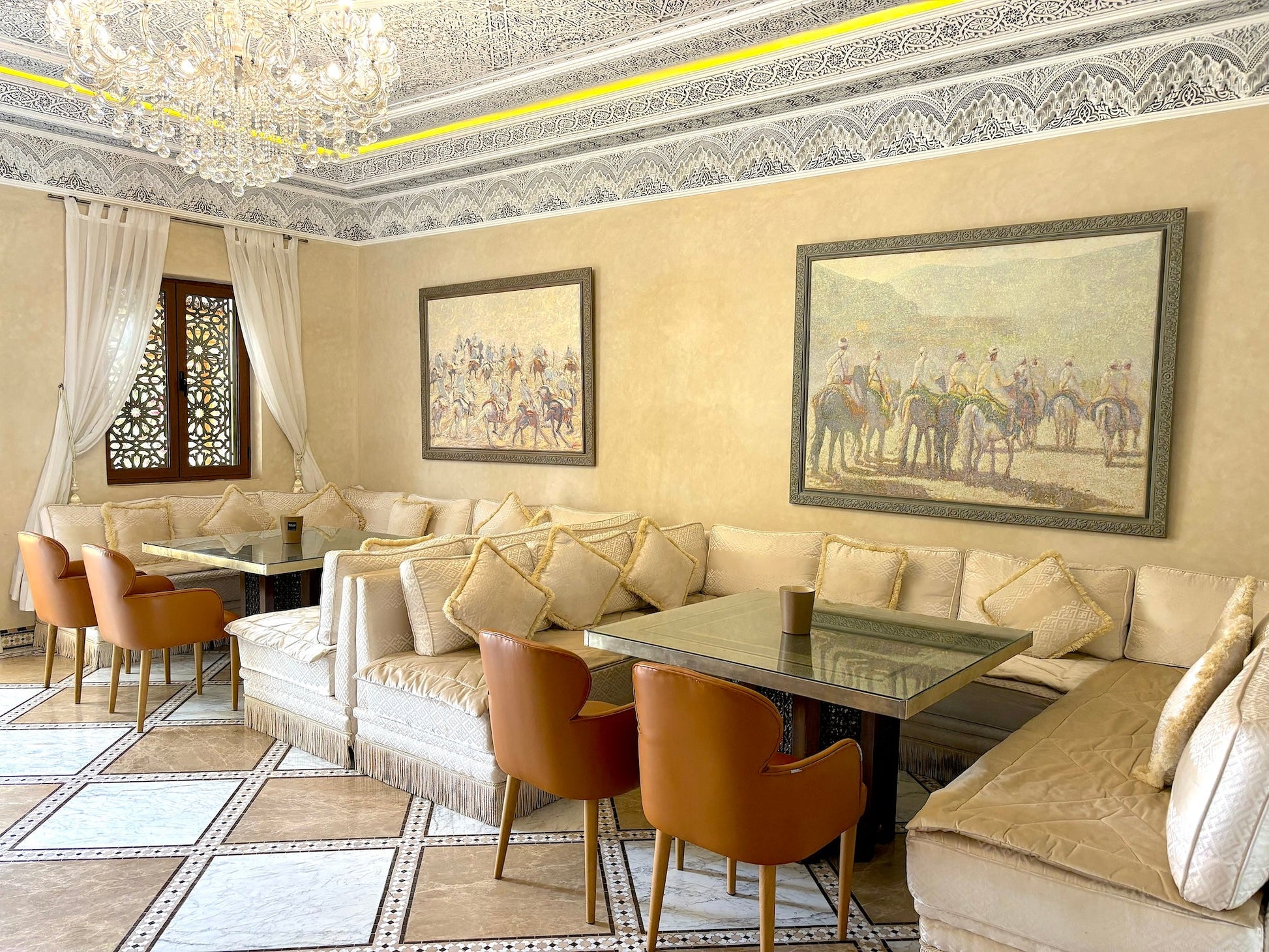 Palais Mars - The French Concierge