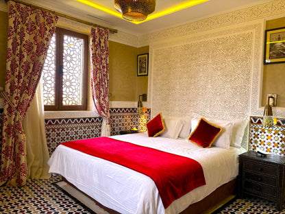 Palais Mars - The French Concierge
