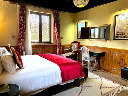 Palais Mars - The French Concierge