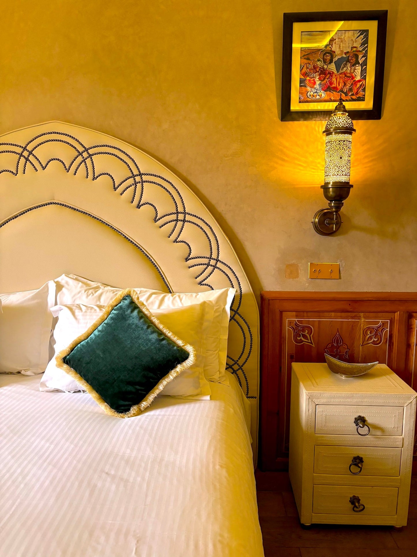 Palais Mars - The French Concierge