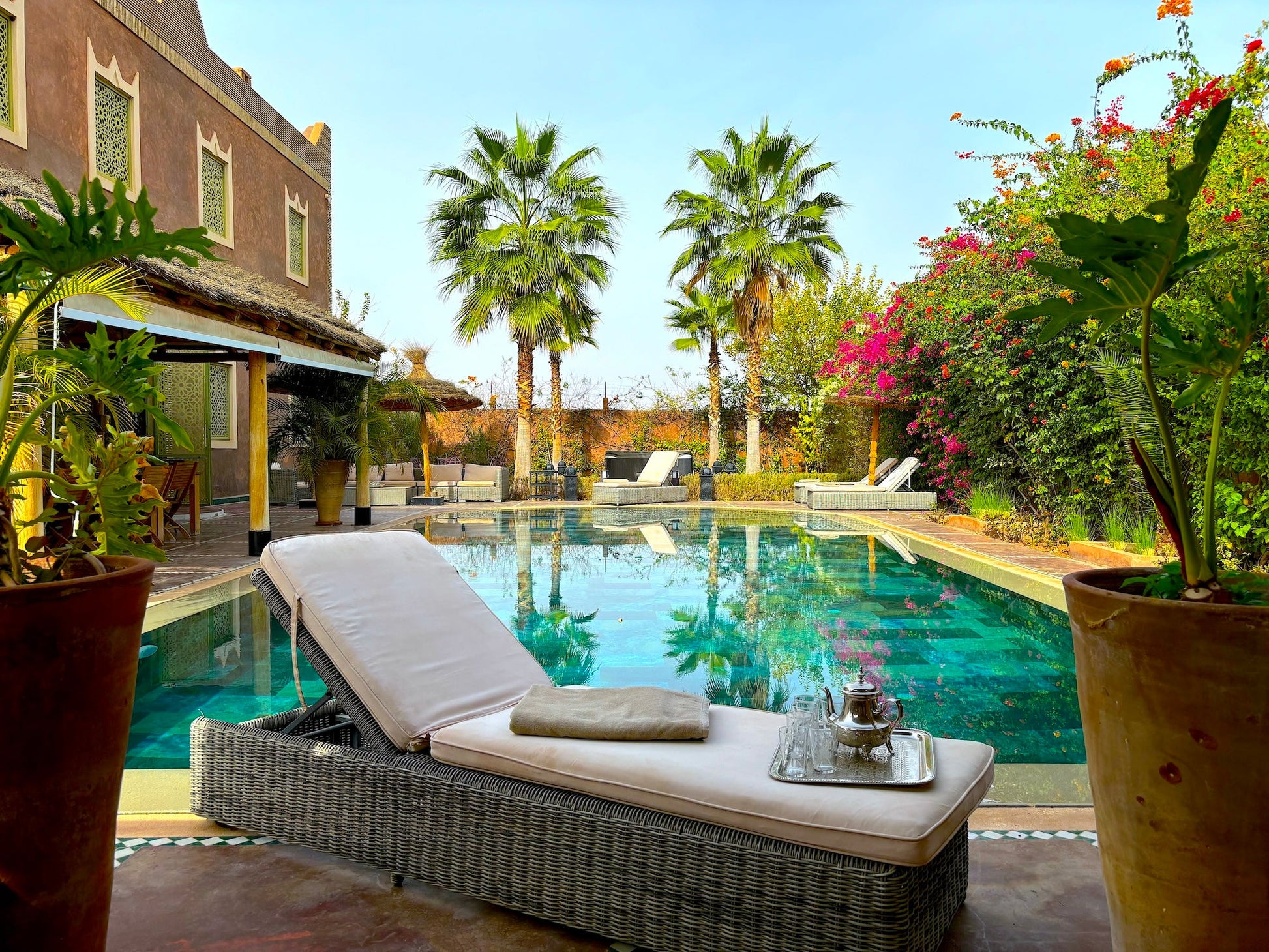 Palais Mars - The French Concierge