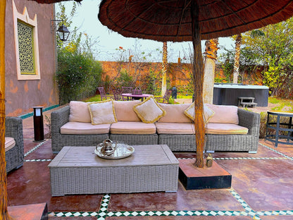 Palais Mars - The French Concierge