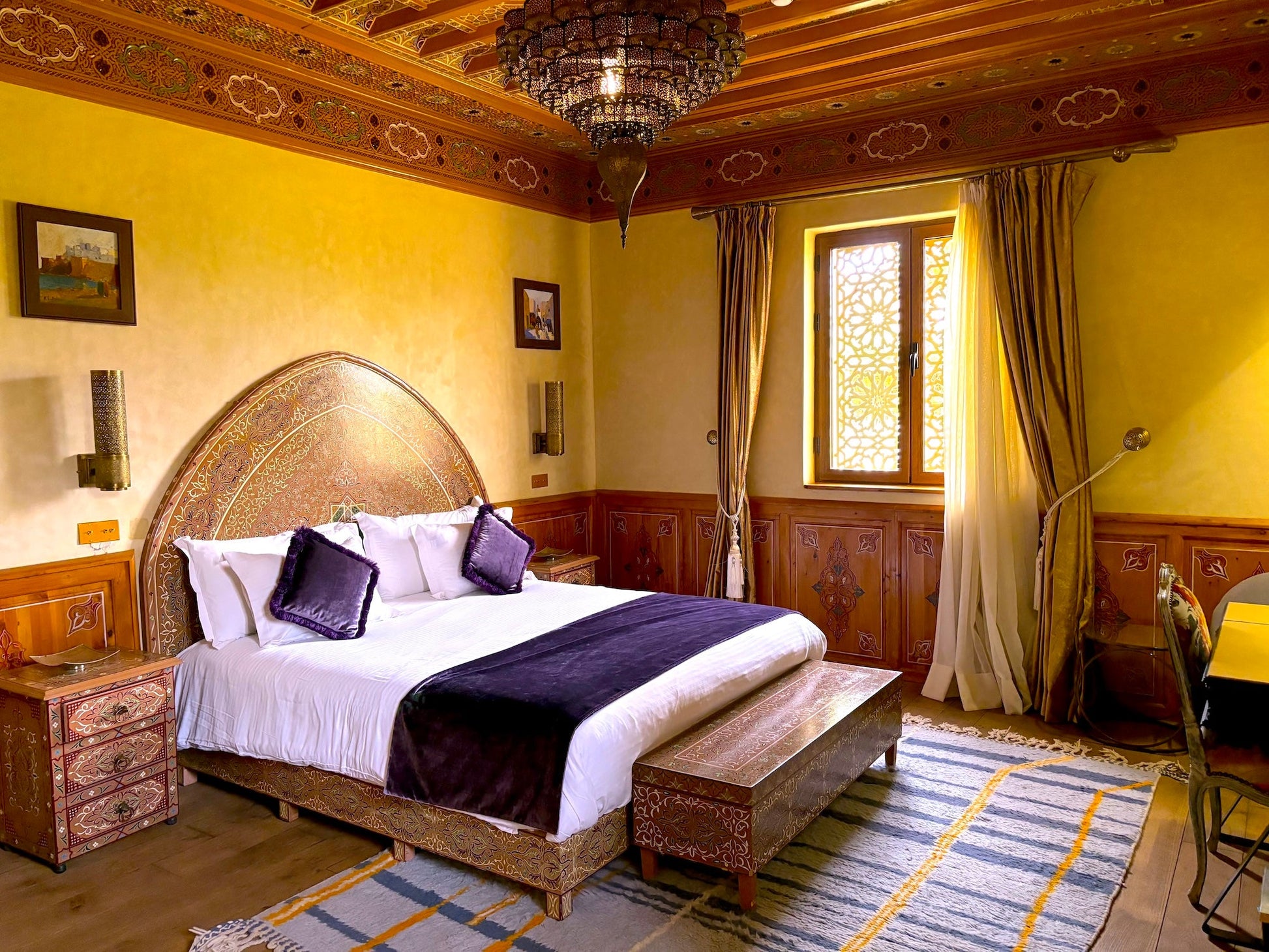 Palais Mars - The French Concierge