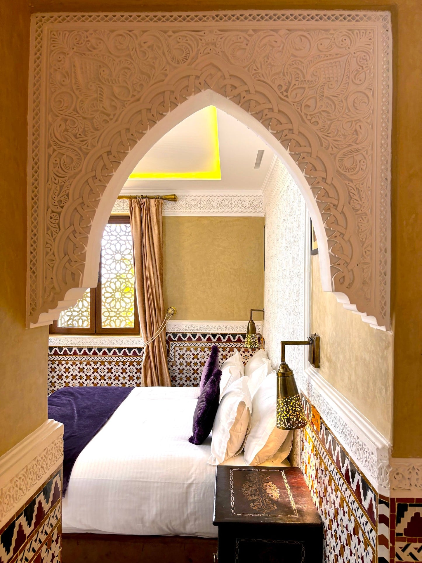 Palais Mars - The French Concierge
