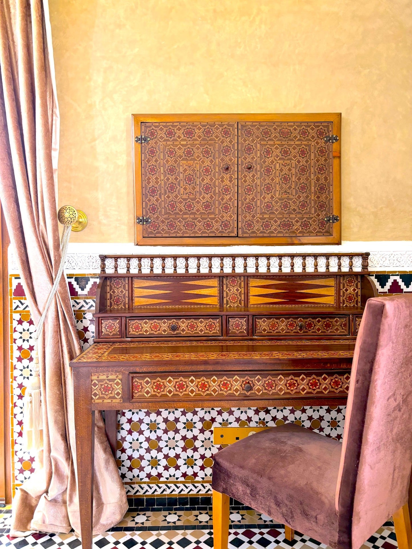 Palais Mars - The French Concierge