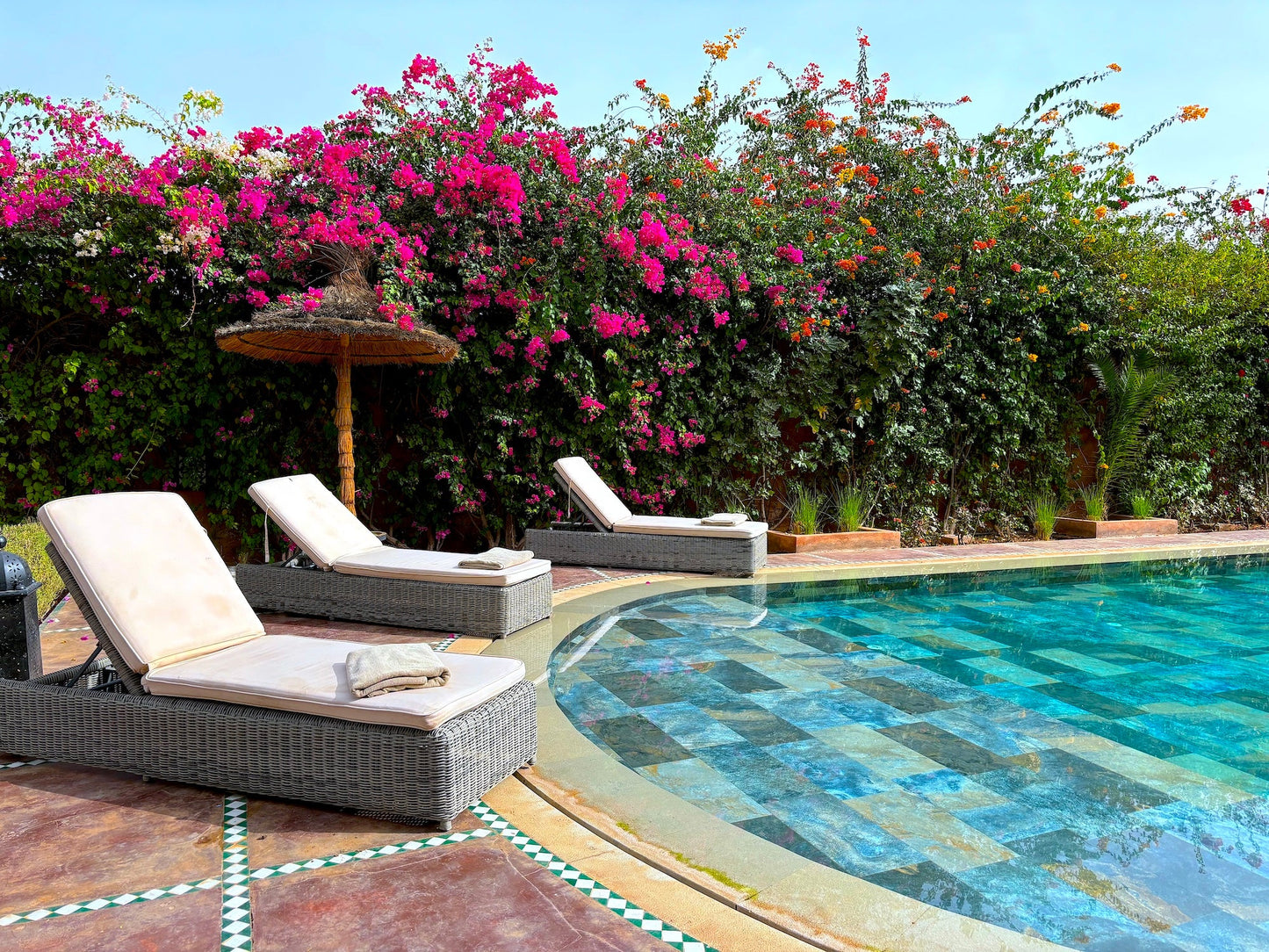 Palais Mars - The French Concierge