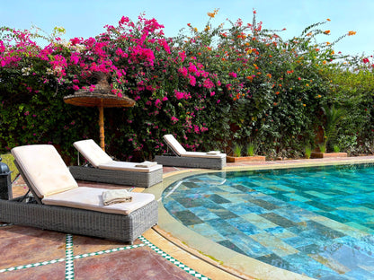 Palais Mars - The French Concierge