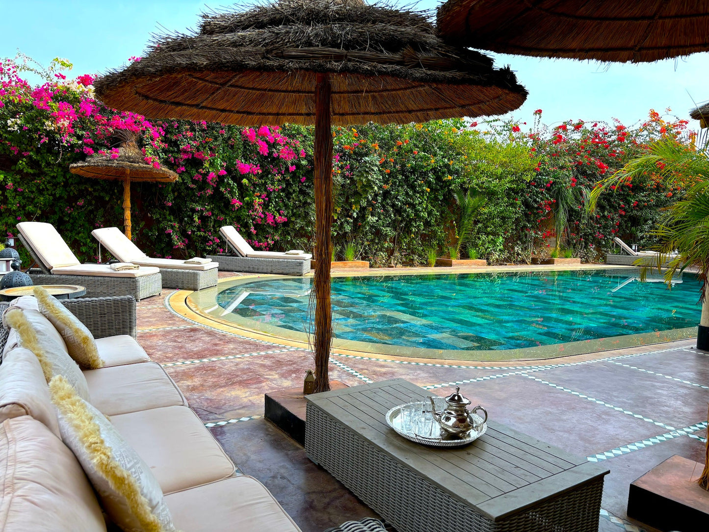 Palais Mars - The French Concierge