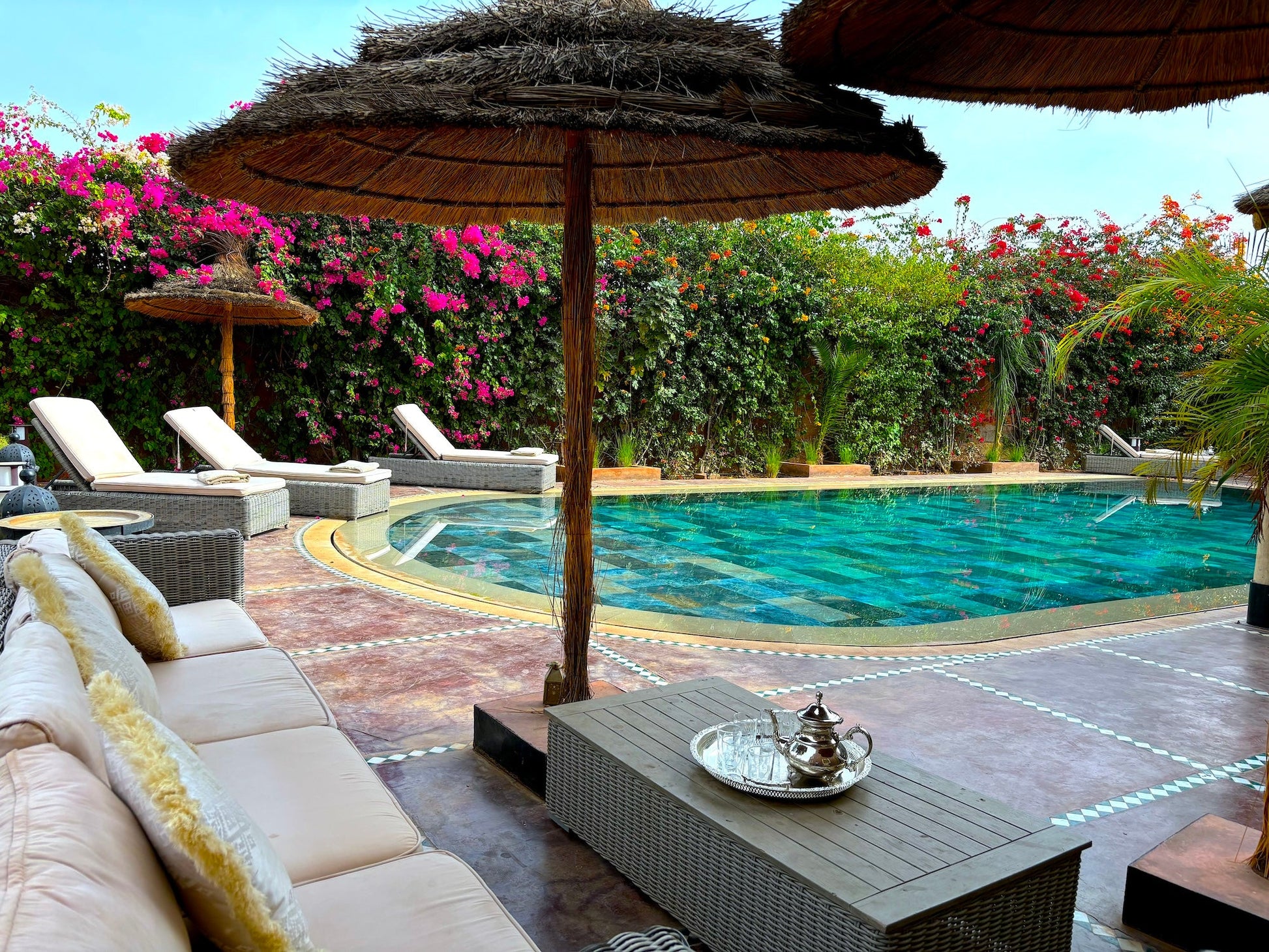 Palais Mars - The French Concierge