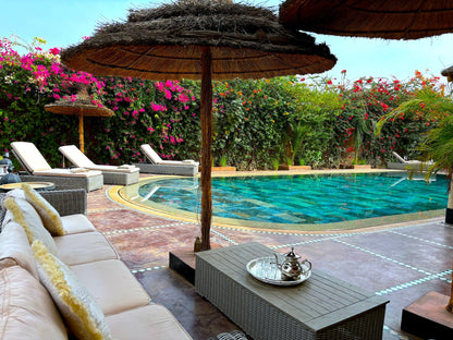 Palais Mars - The French Concierge