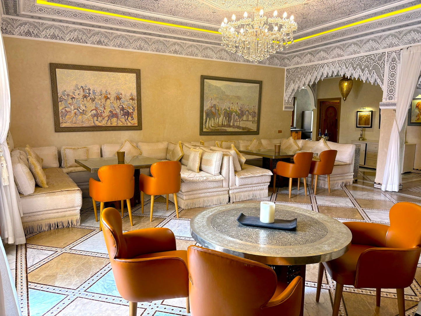 Palais Mars - The French Concierge