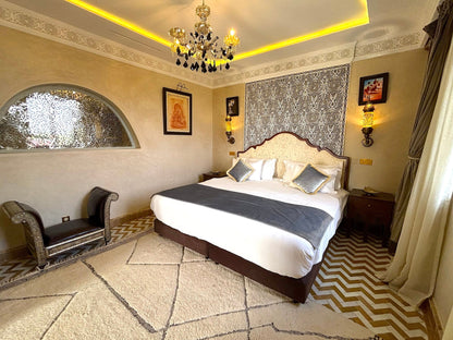 Palais Mars - The French Concierge