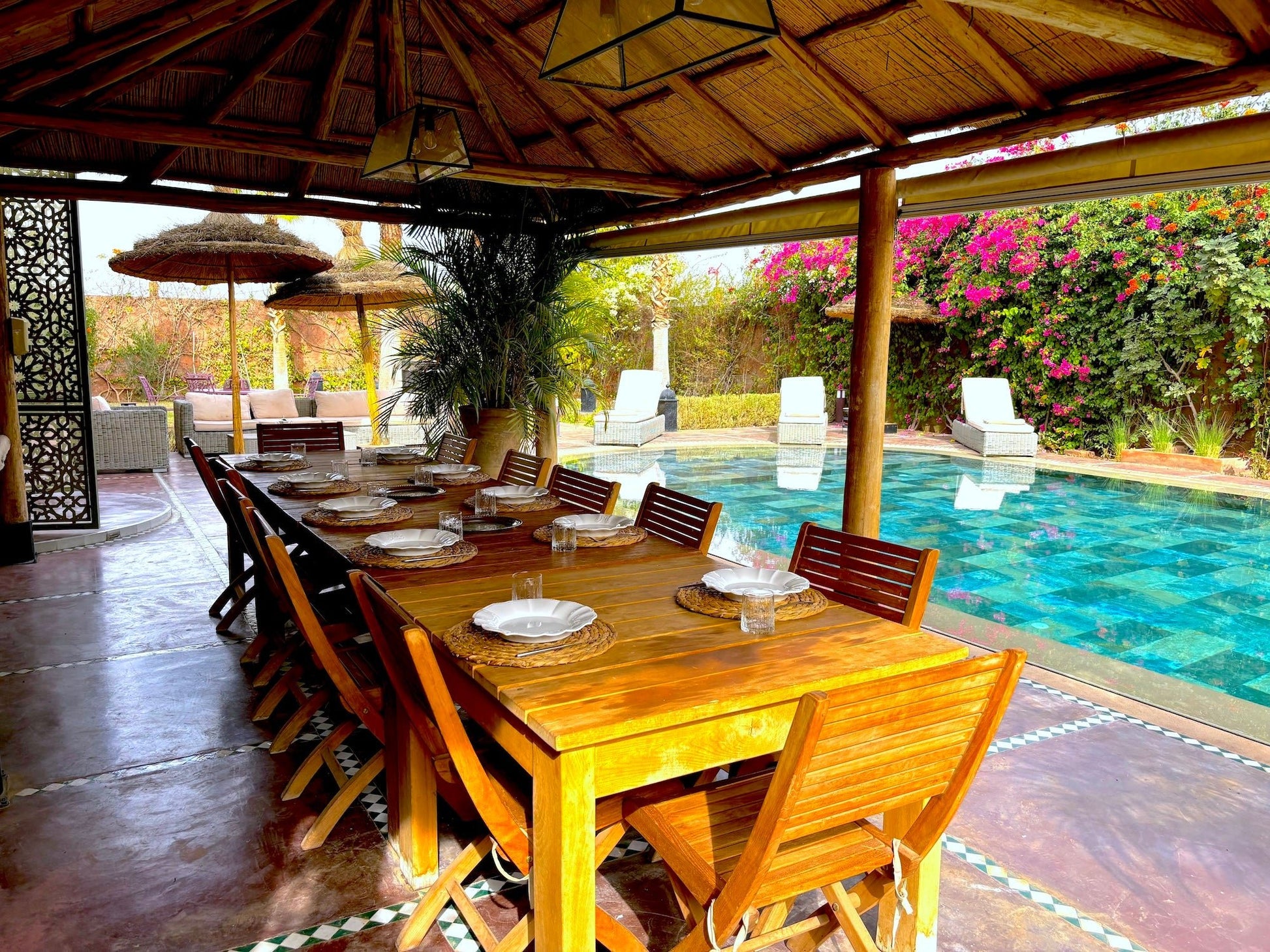 Palais Mars - The French Concierge
