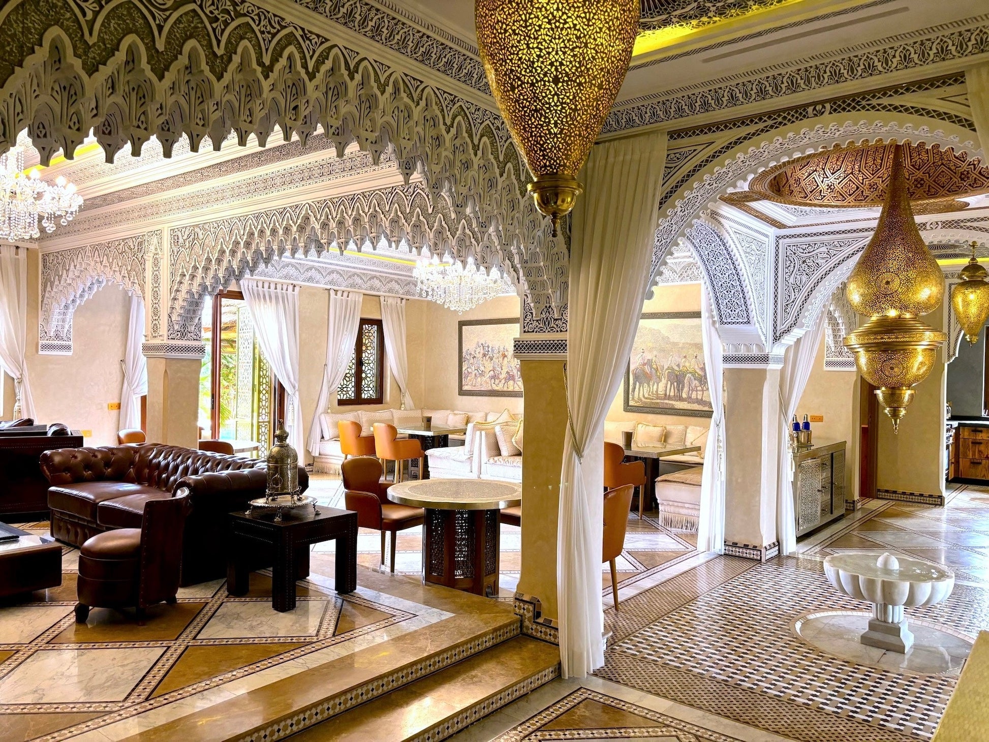 Palais Mars - The French Concierge