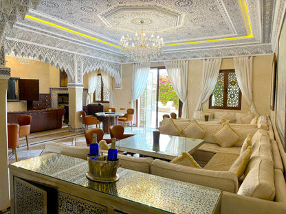 Palais Mars - The French Concierge