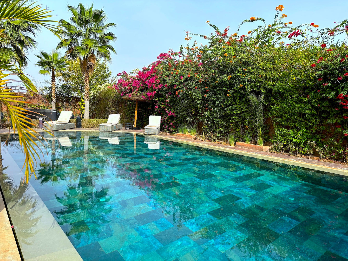 Palais Mars - The French Concierge