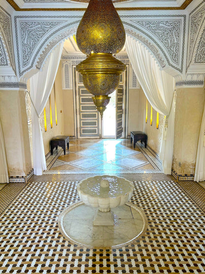 Palais Mars - The French Concierge