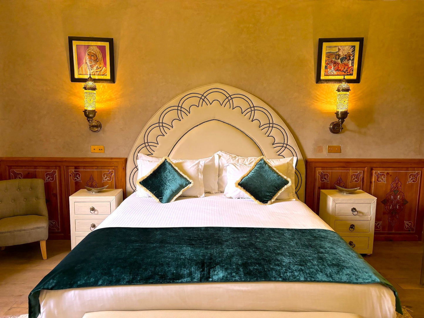 Palais Mars - The French Concierge