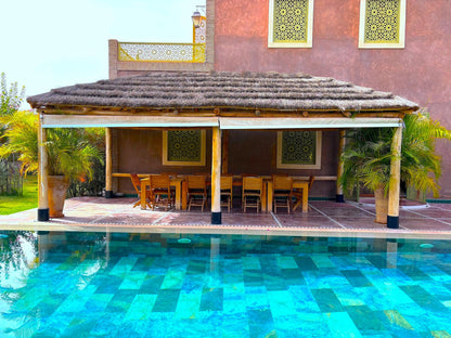 Palais Mars - The French Concierge