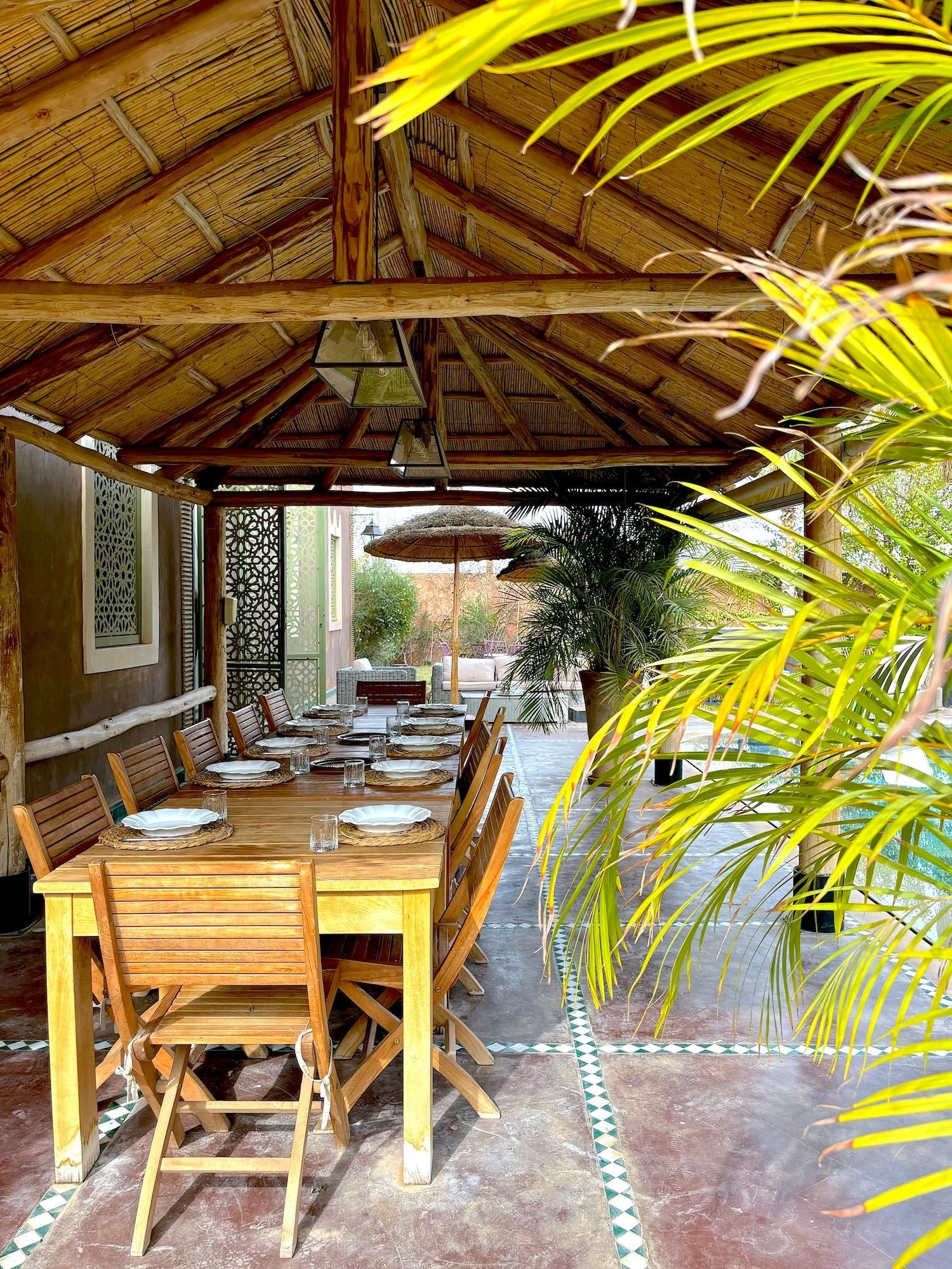 Palais Mars - The French Concierge