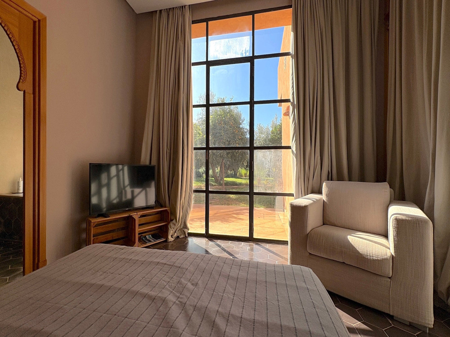 Palais Meryem - The French Concierge