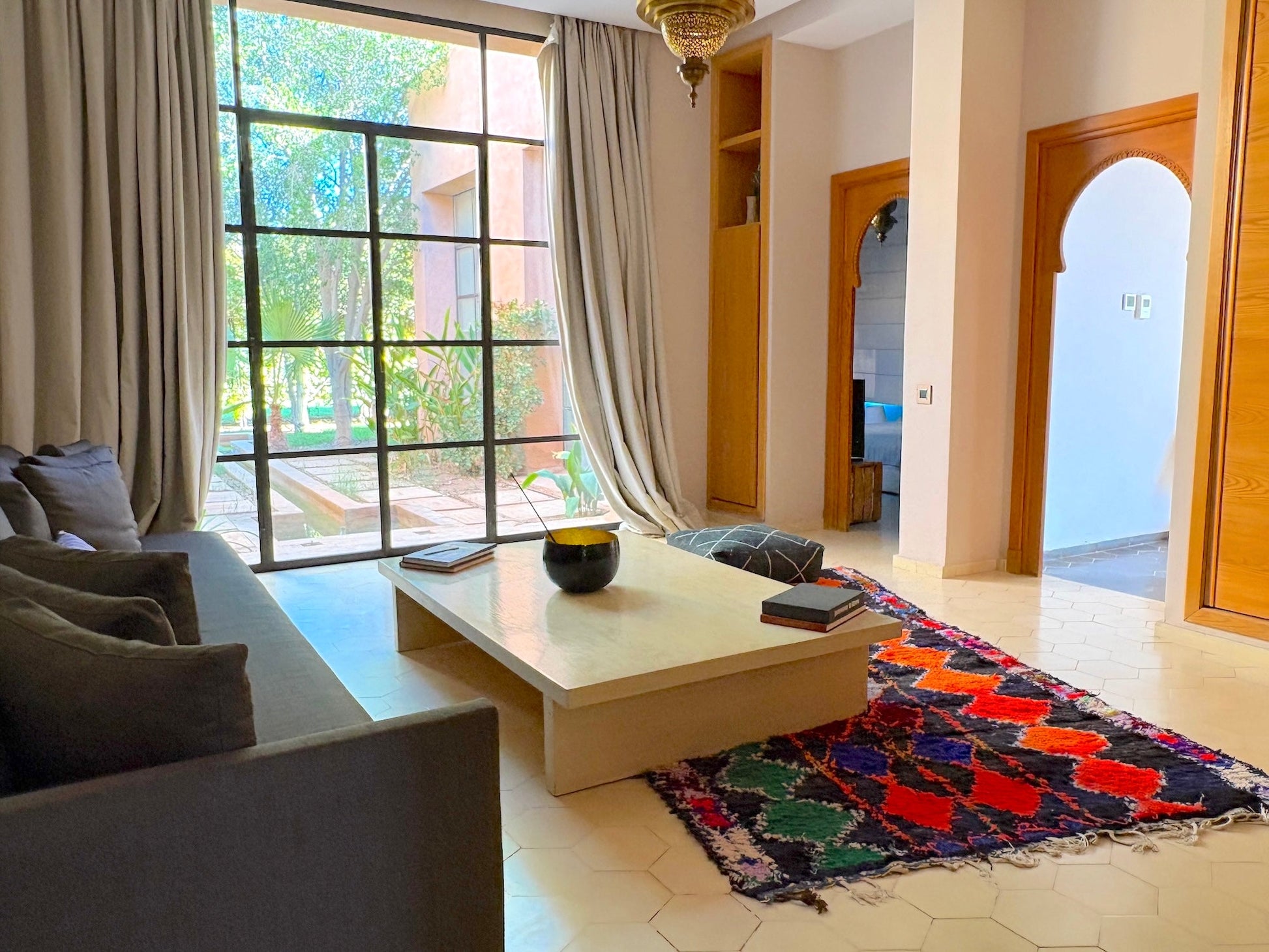 Palais Meryem - The French Concierge