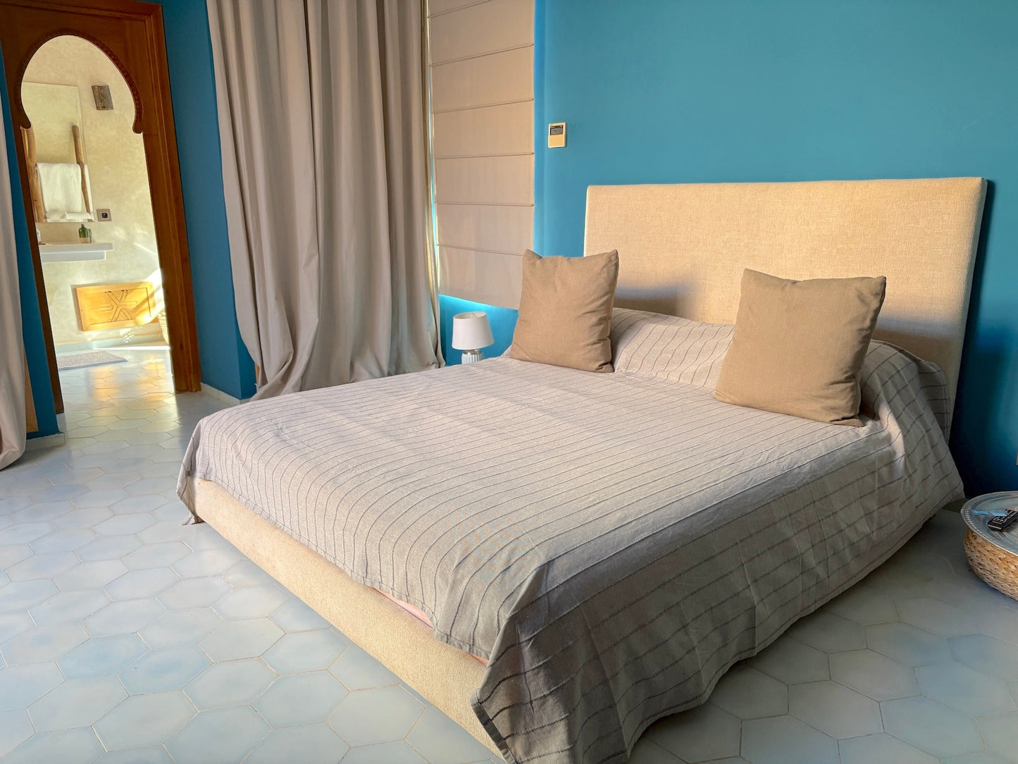 Palais Meryem - The French Concierge
