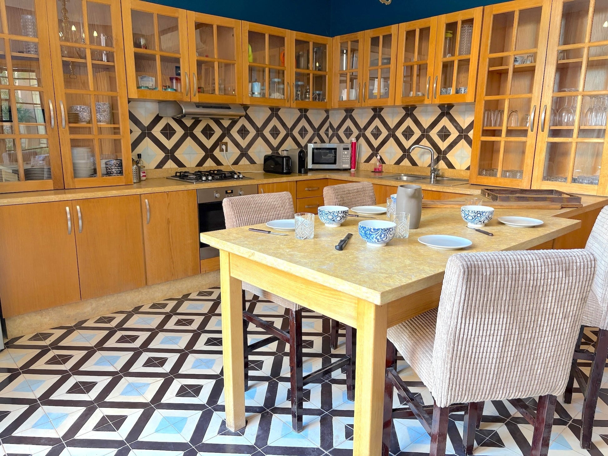 Palais Meryem - The French Concierge