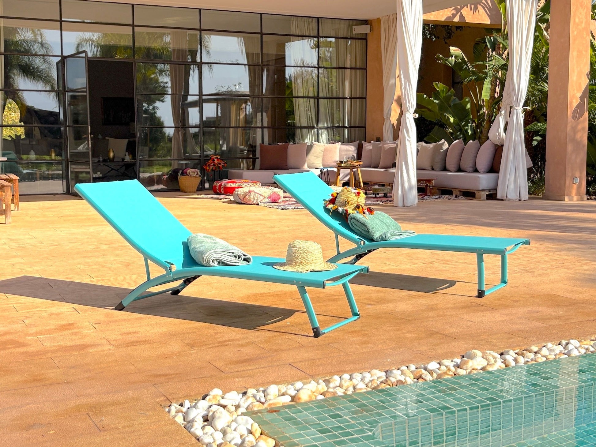 Palais Meryem - The French Concierge