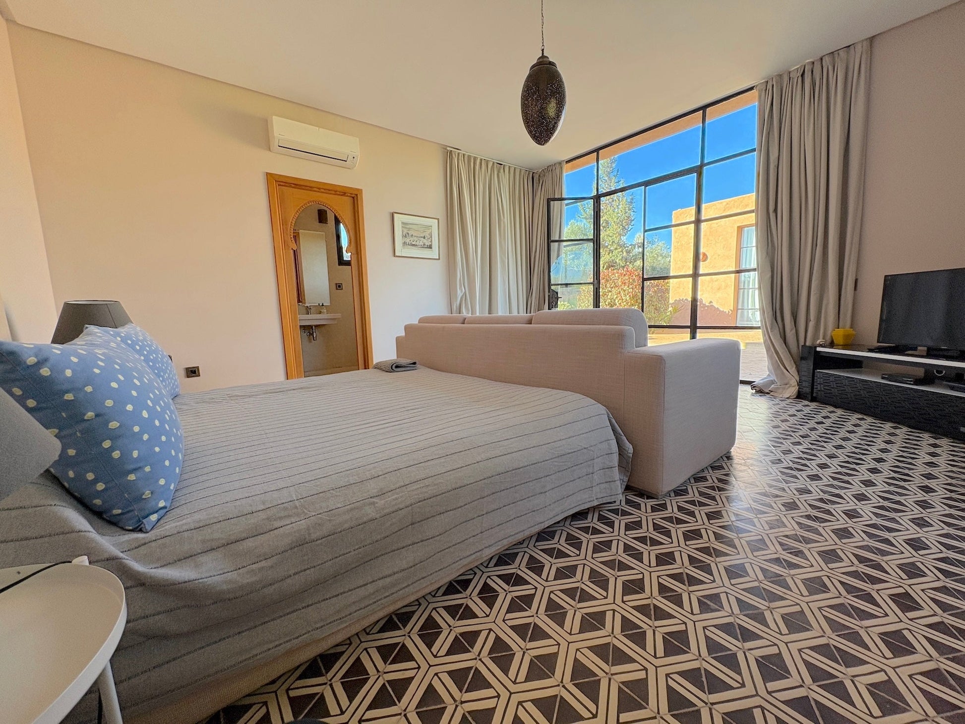 Palais Meryem - The French Concierge