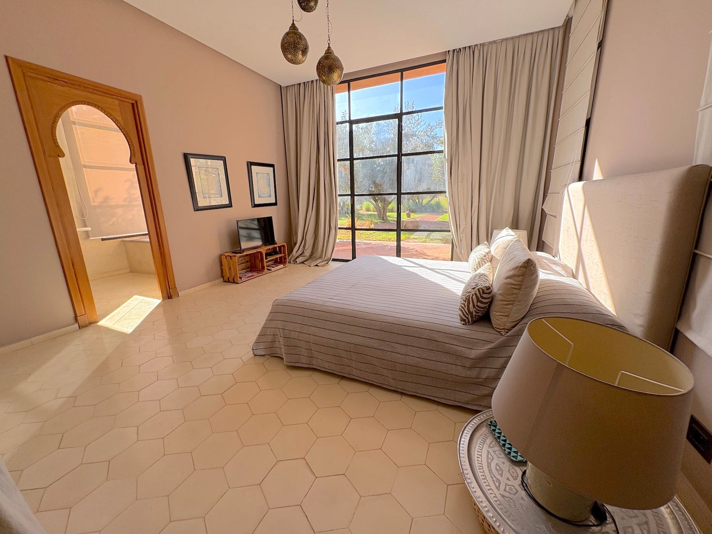 Palais Meryem - The French Concierge