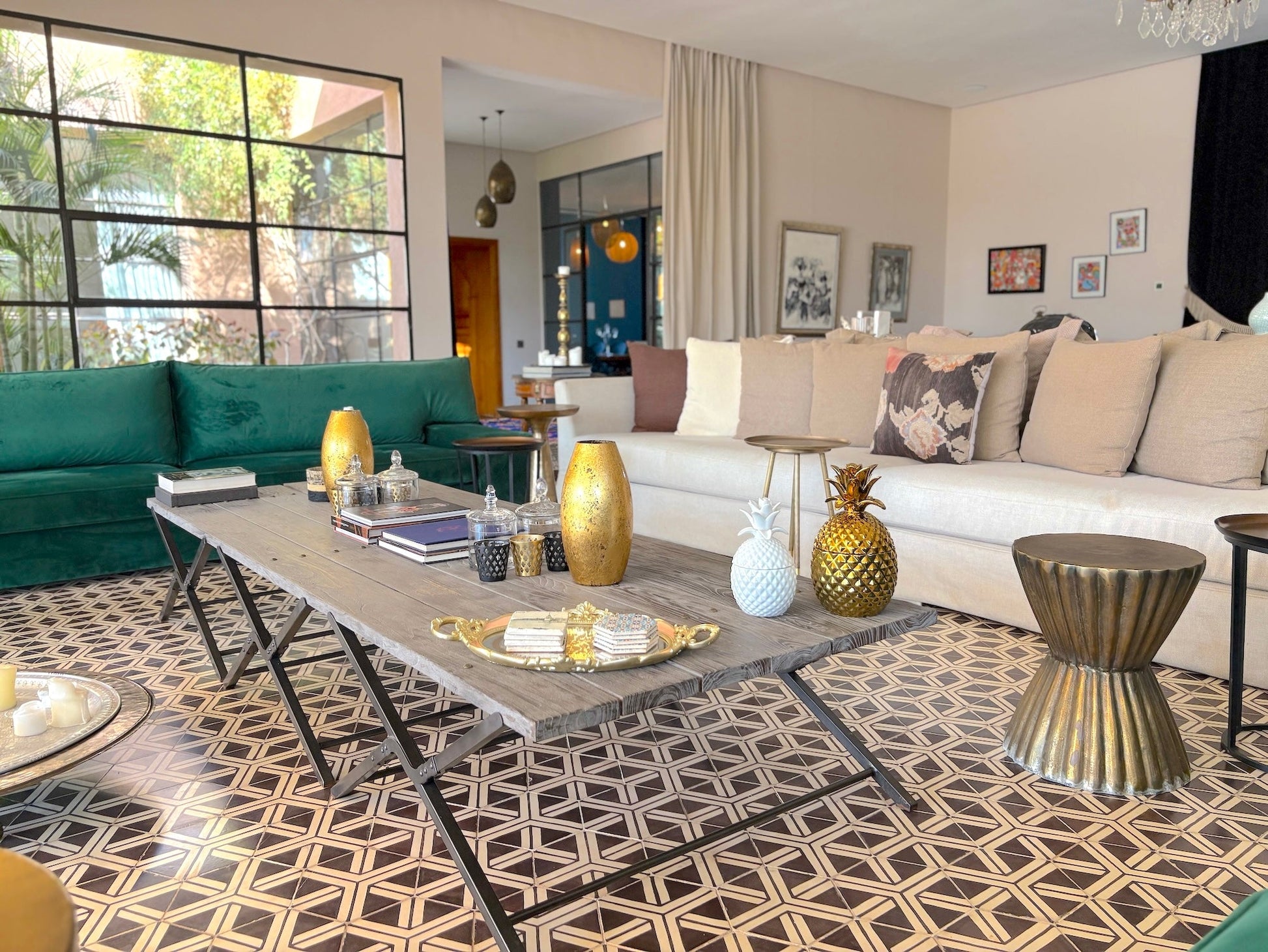 Palais Meryem - The French Concierge