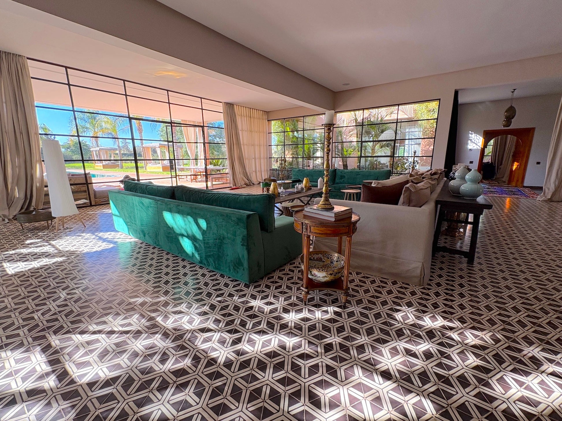Palais Meryem - The French Concierge