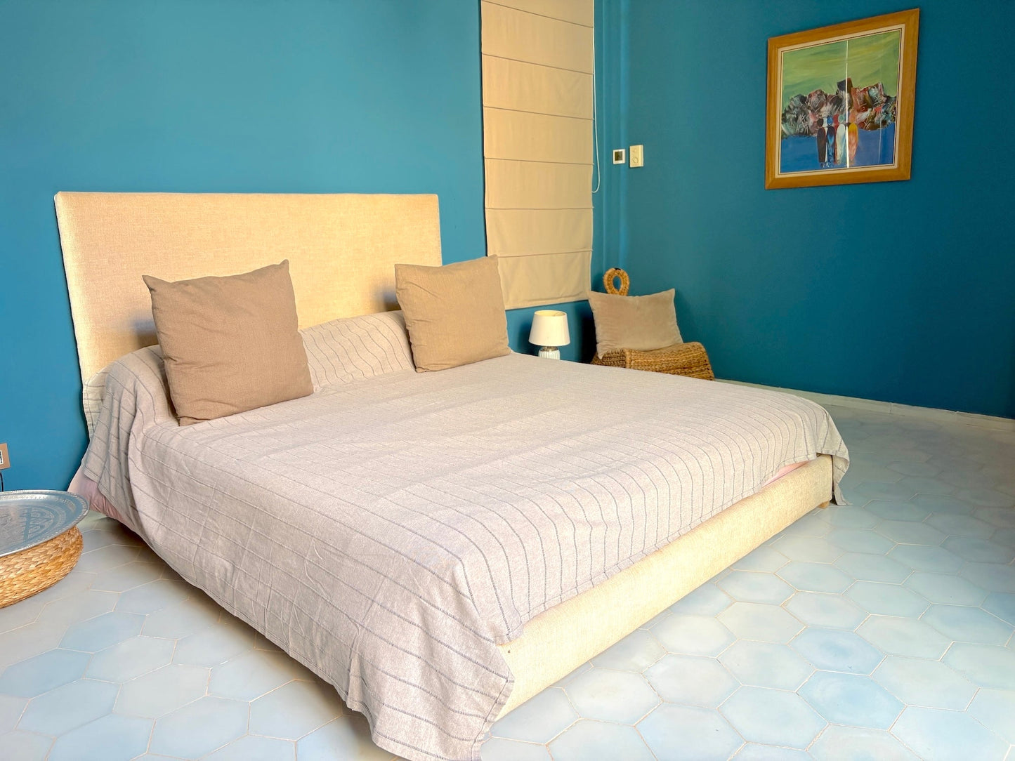 Palais Meryem - The French Concierge