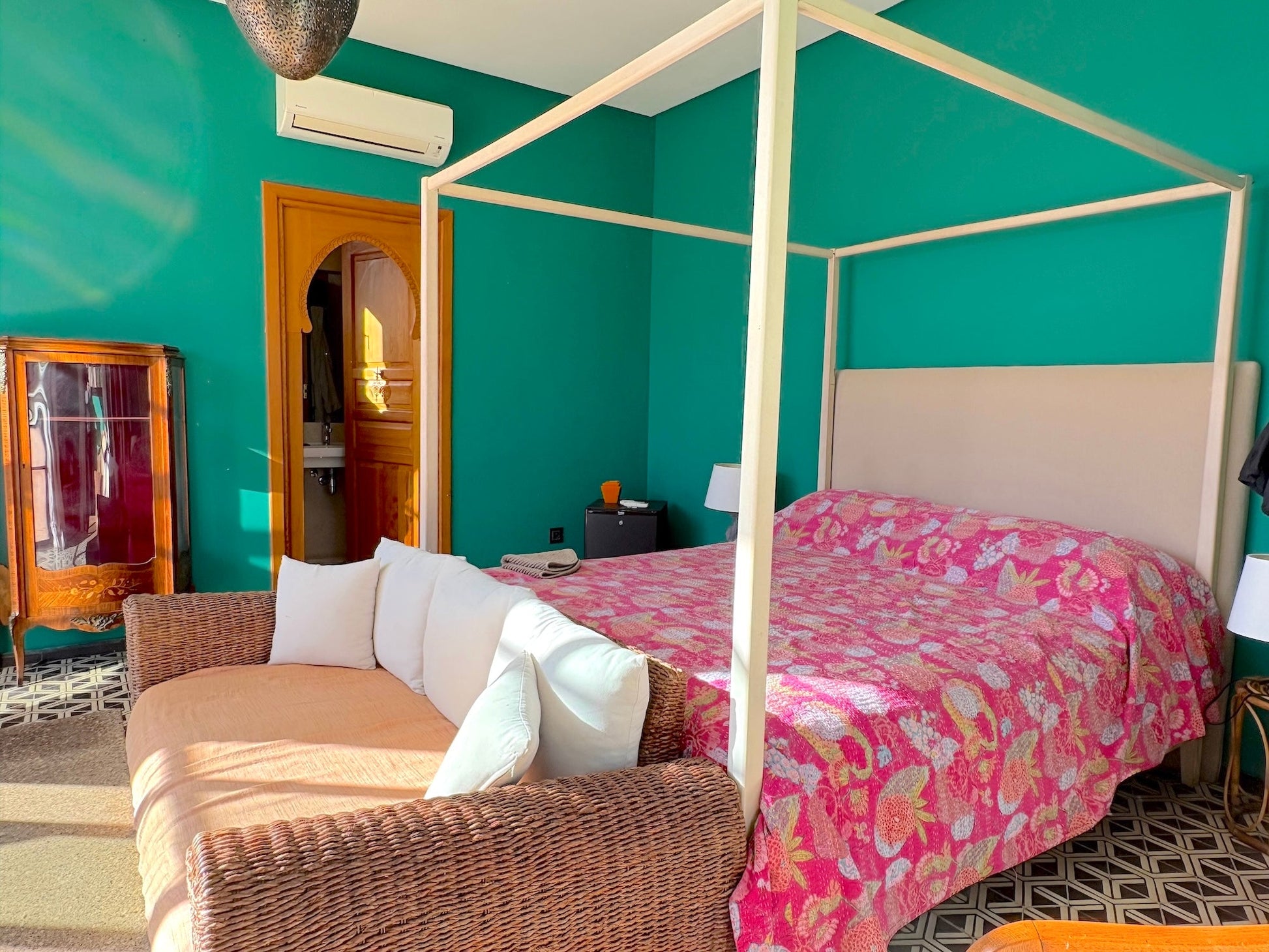 Palais Meryem - The French Concierge
