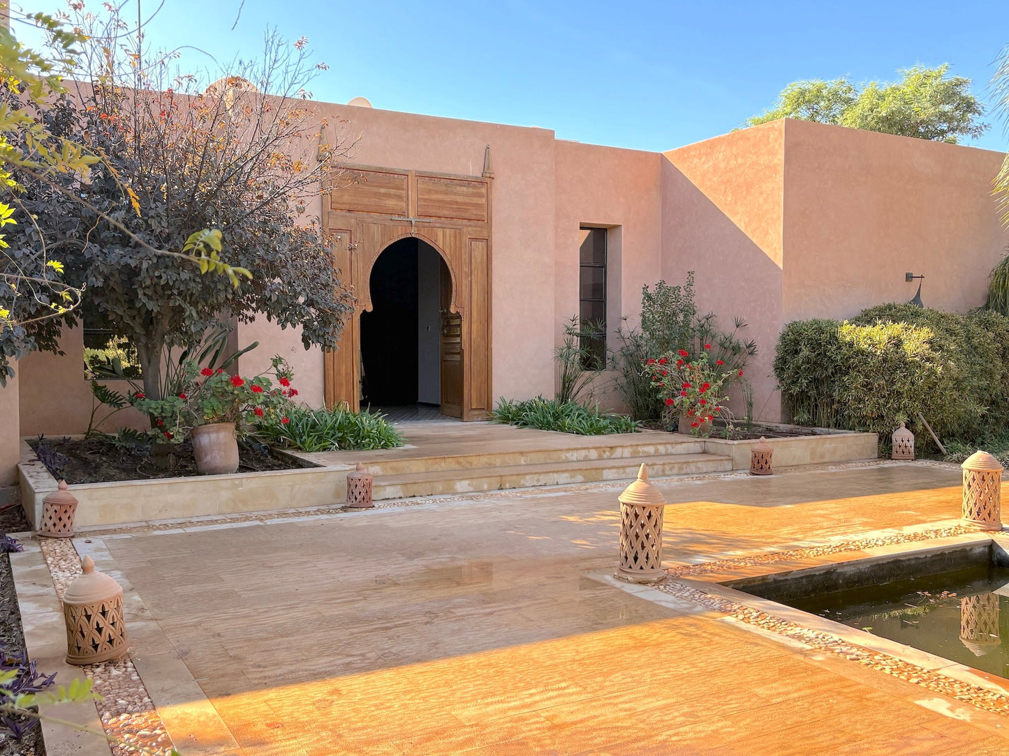 Palais Meryem - The French Concierge