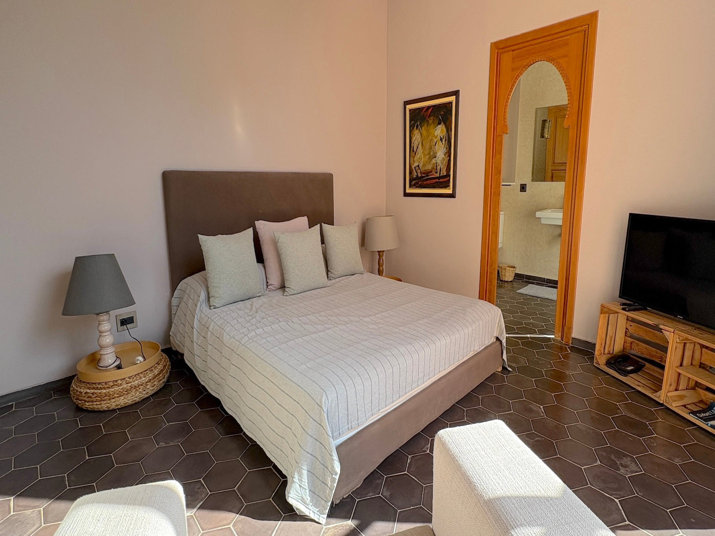 Palais Meryem - The French Concierge