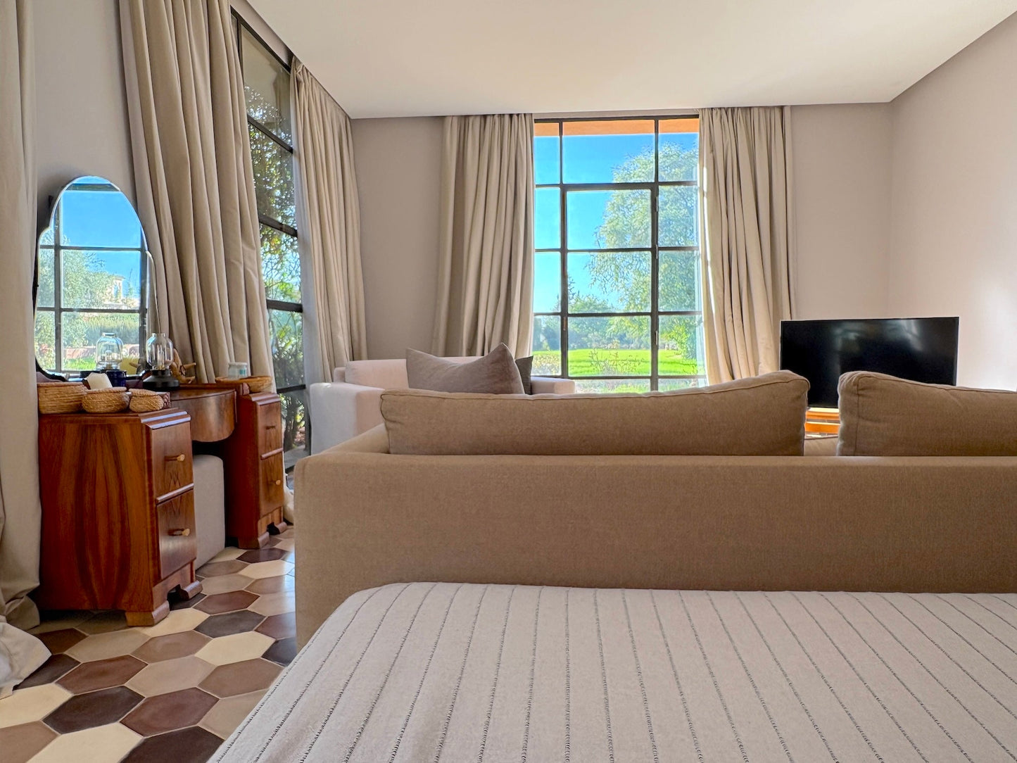Palais Meryem - The French Concierge