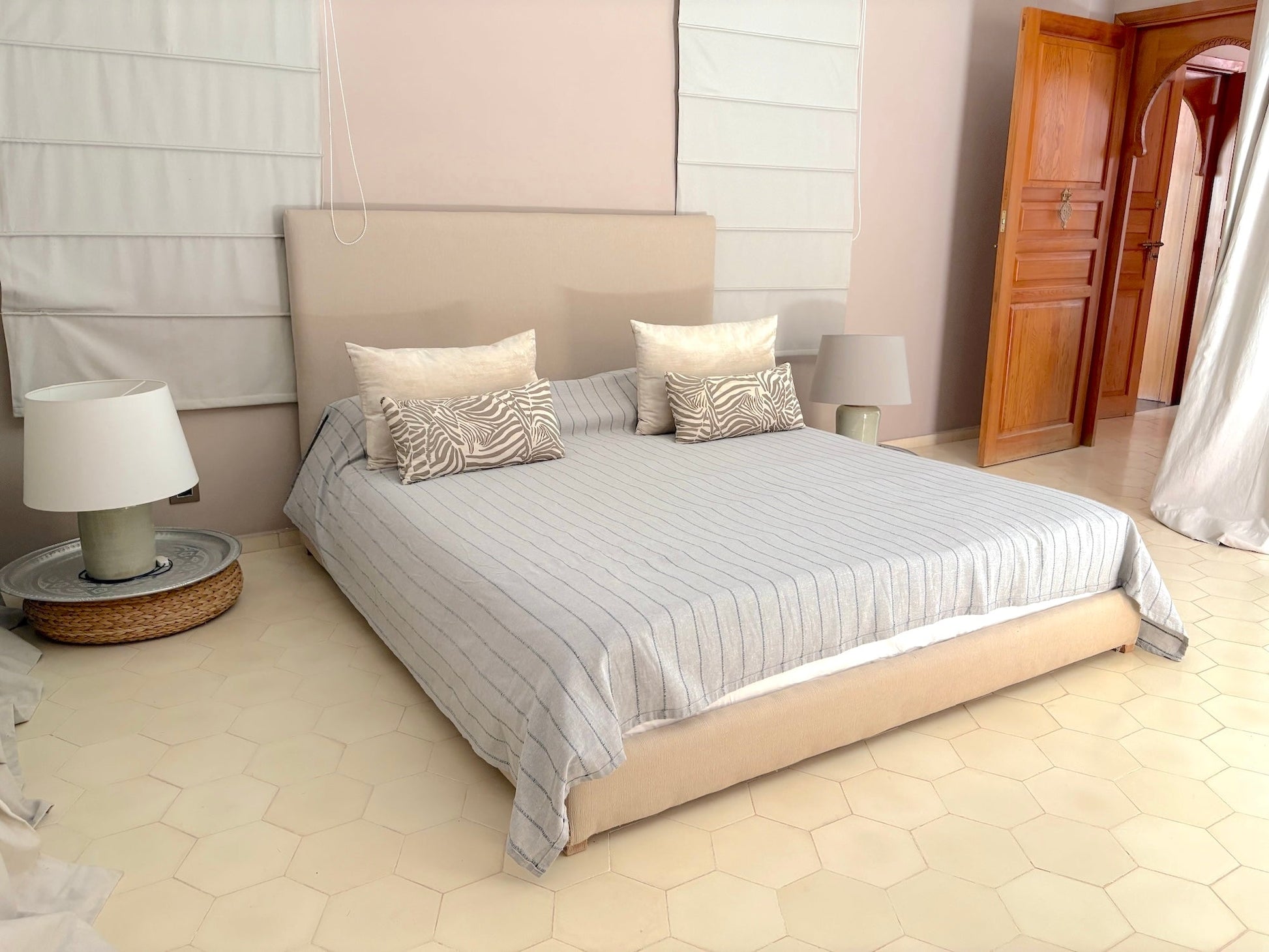 Palais Meryem - The French Concierge