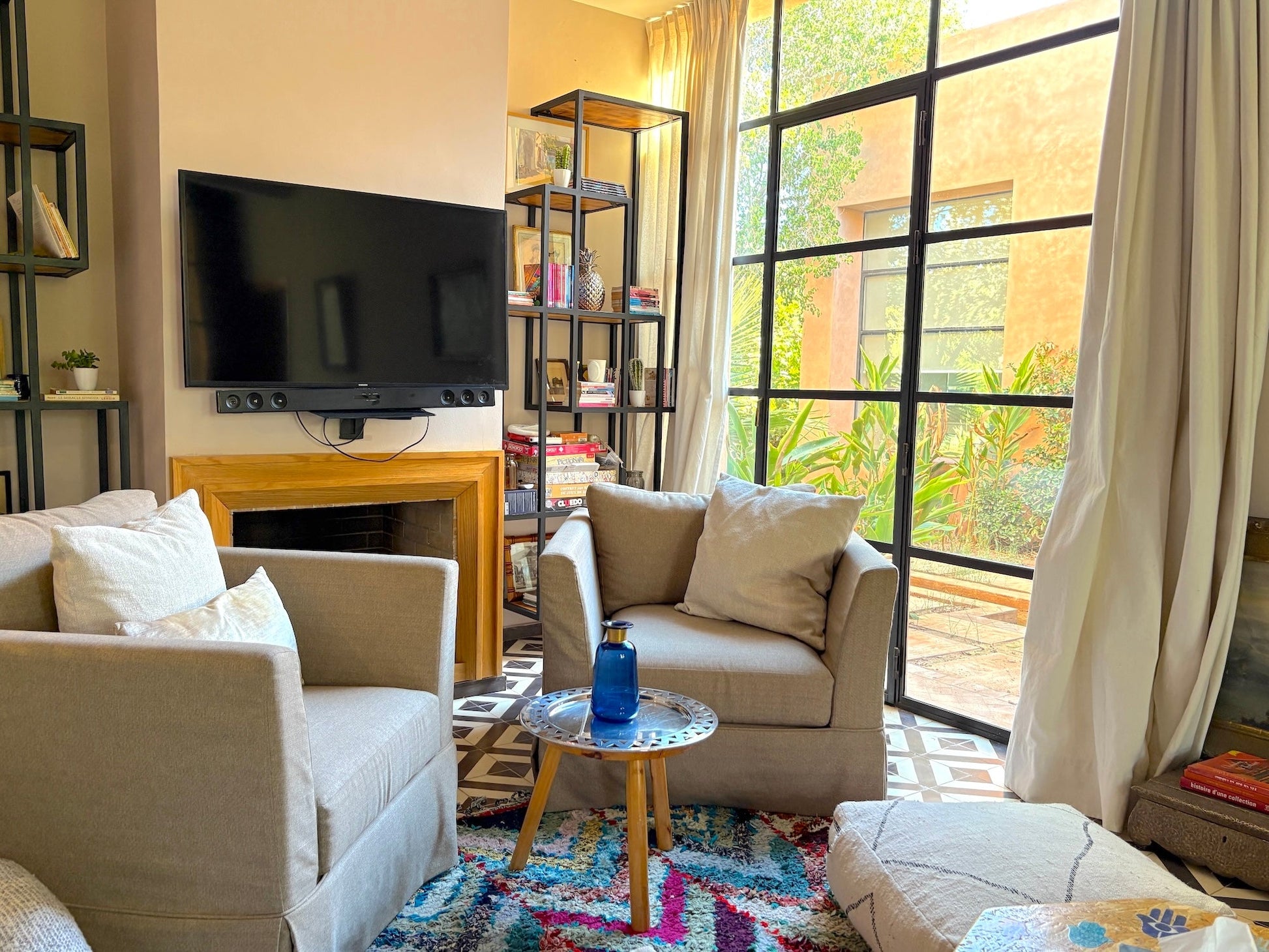 Palais Meryem - The French Concierge