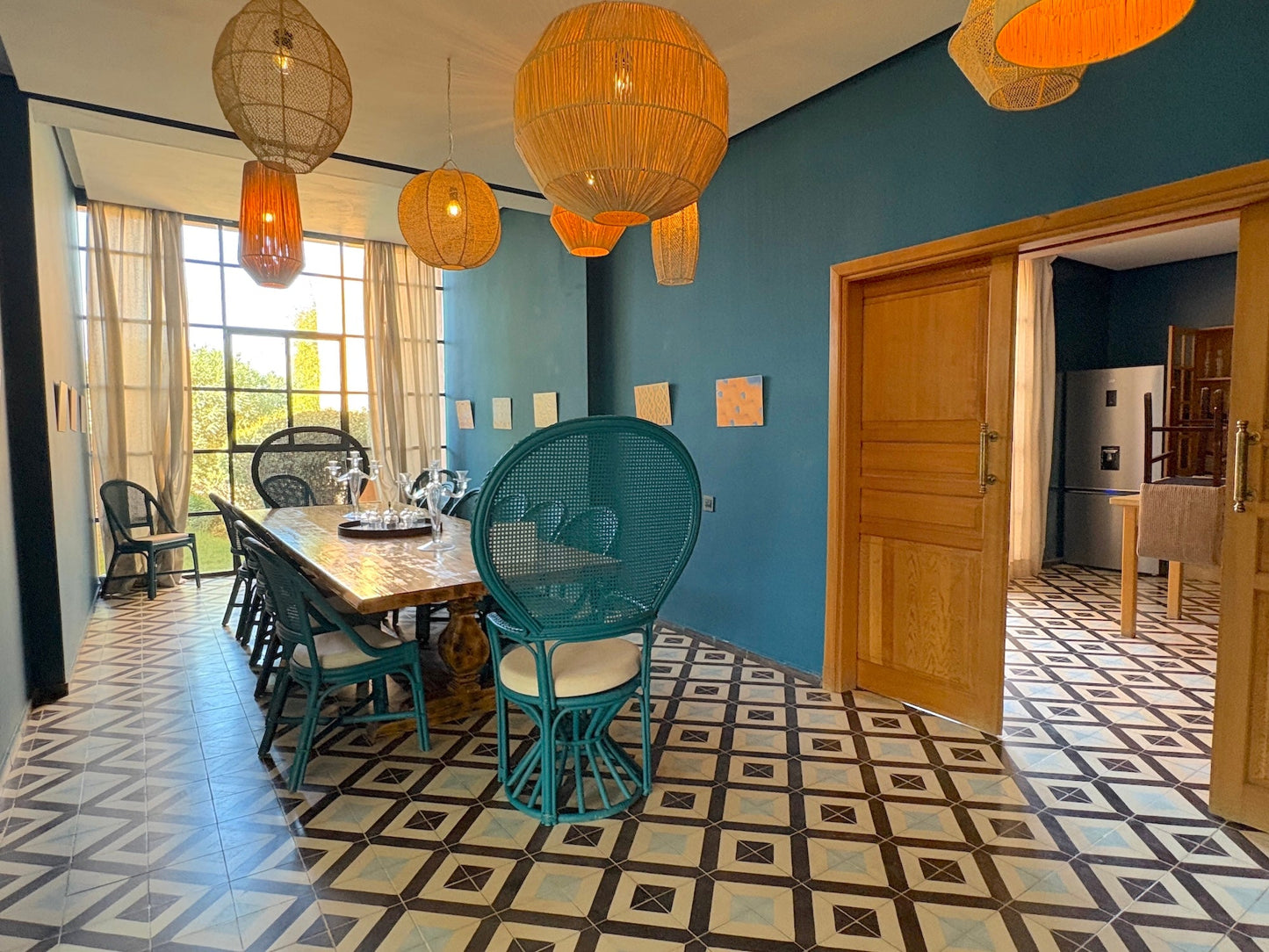 Palais Meryem - The French Concierge