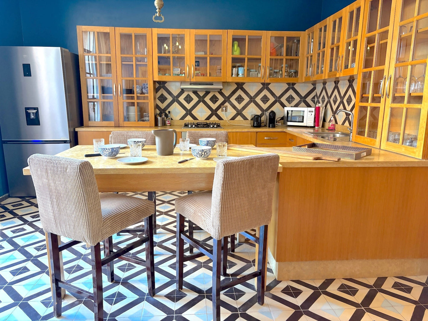 Palais Meryem - The French Concierge