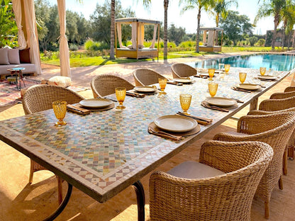 Palais Meryem - The French Concierge