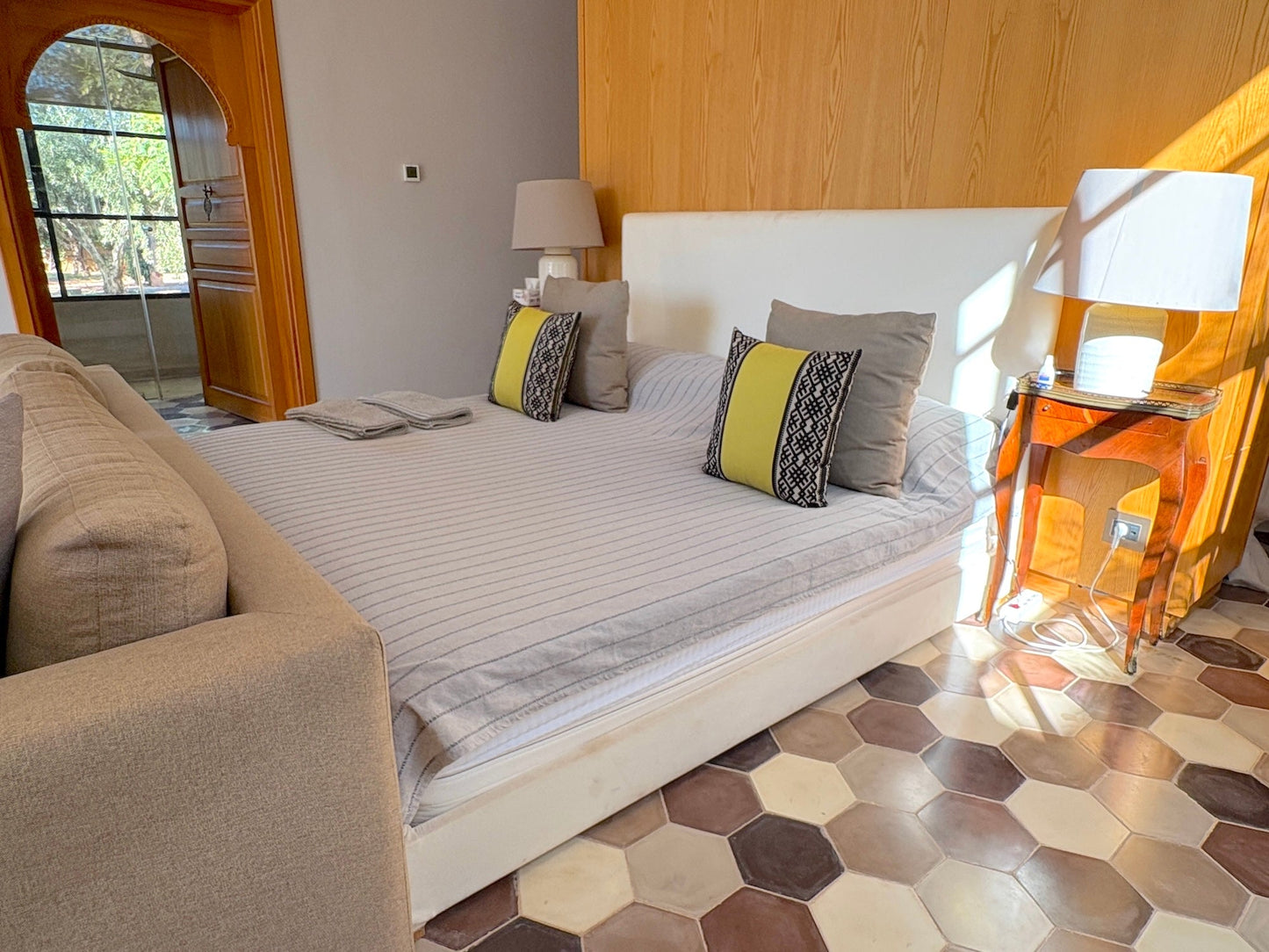 Palais Meryem - The French Concierge