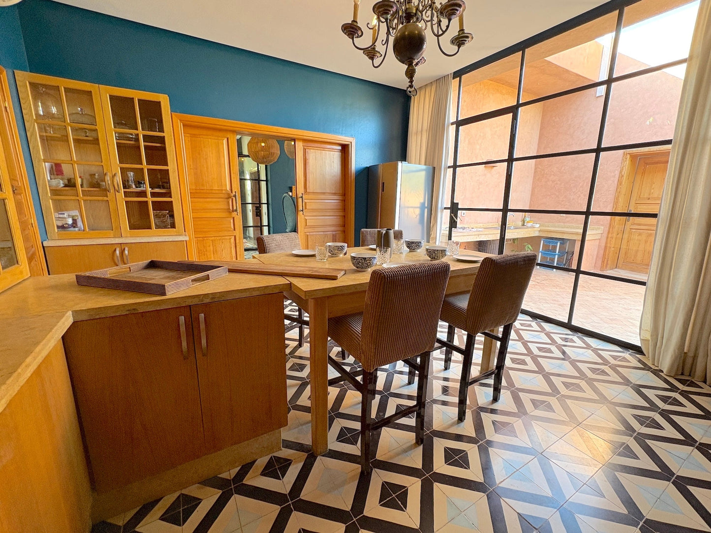 Palais Meryem - The French Concierge