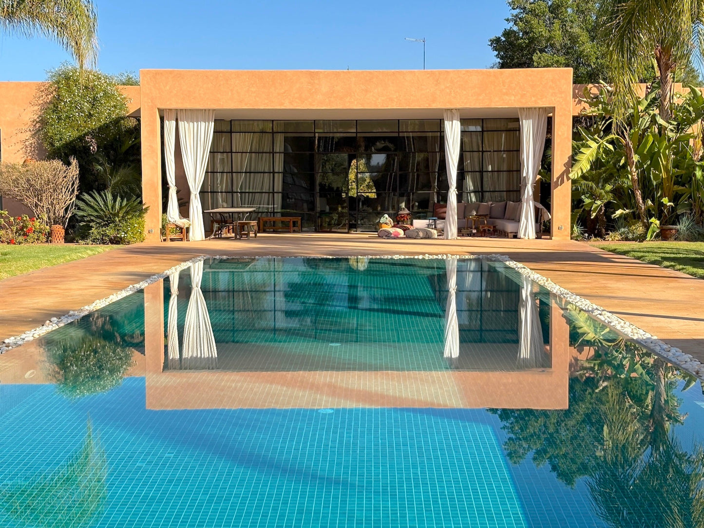 Palais Meryem - The French Concierge